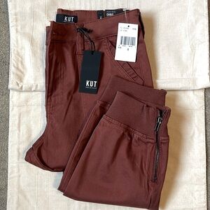 Women’s size 6 joggers